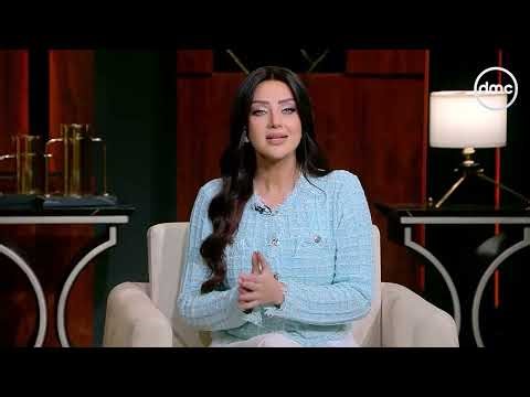 رضوى الشربيني: عمري ما شفت قصة زي قصة النهاردة إلا في الدراما!