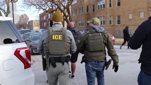 CT lawmakers move to limit ICE 'vigilantes.' Republicans call the bill 'anti-cop'