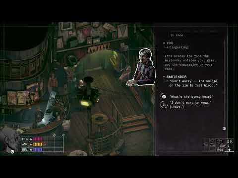 {phrase} - ZERO PARADES: For Dead Spies #6