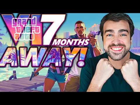 Take Two CEOs Opinion on AI?! GTA 6 is 7 months Away! | Rockstar News