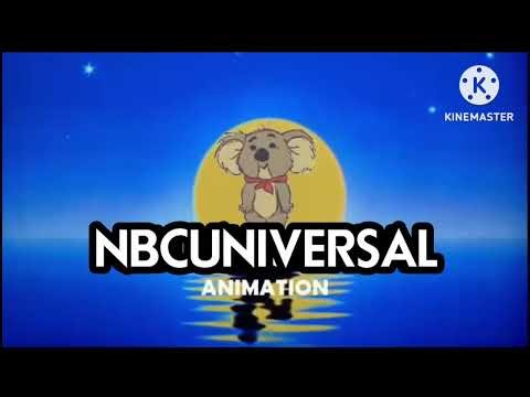 NBC Animation Logo History (January 27, 1995-Present)