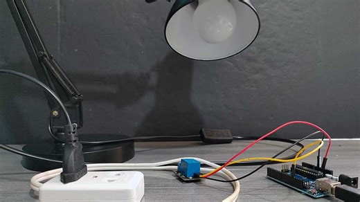 How to Safely Control High-Voltage Appliances with Arduino and Relay Module