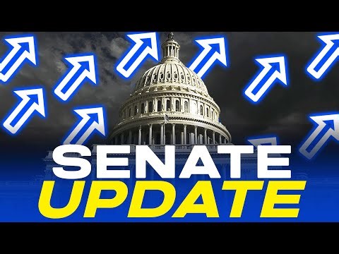 These Updated 2026 Senate Ratings Will SHOCK YOU!