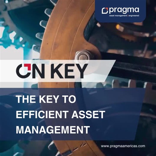 #eams #onkey #assetmanagement #operationalefficiency #smartmaintenance #business #smes | Pragma Asset Management