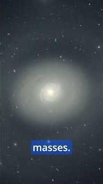 A New Type of Cosmic Object Has Been Discovered: Cloud-9 #astronomy #science #space #hubble