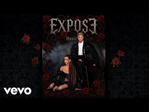 Expose - Music