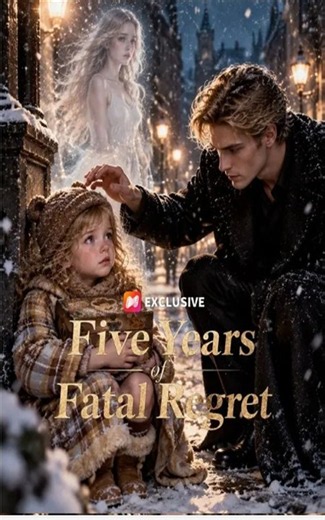 [ FULL] Five Years of Fatal Regret Full Episode