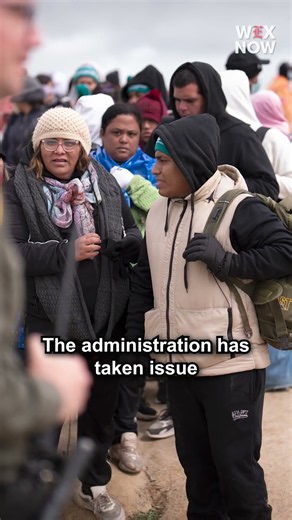 US to target 200,000 foreigners in nation’s largest-ever mass visa revocation