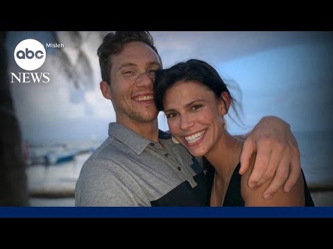 Investigators release new video in dentist murder mystery