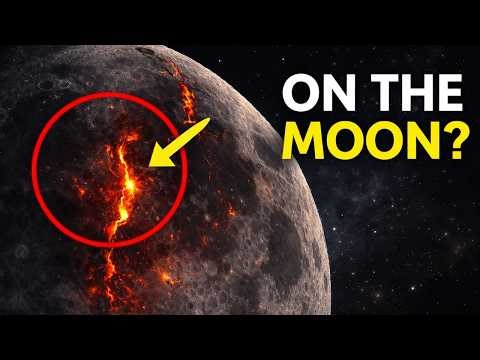 The Structure Found on the Moon… Should Not Exist