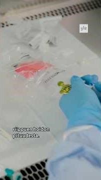 Nämä lääkkeet ovat todella kalliita