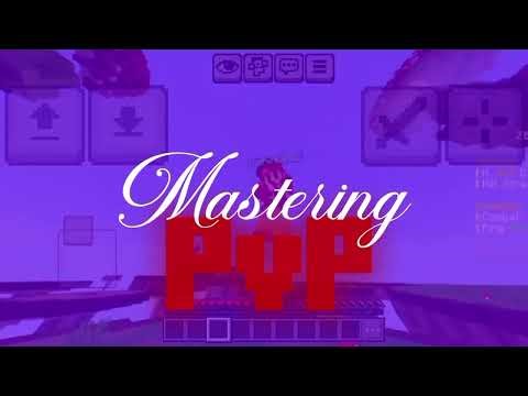 The only pvp guide you'll ever need