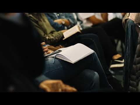 SHOUT HOSANNA! (2026-03-29)