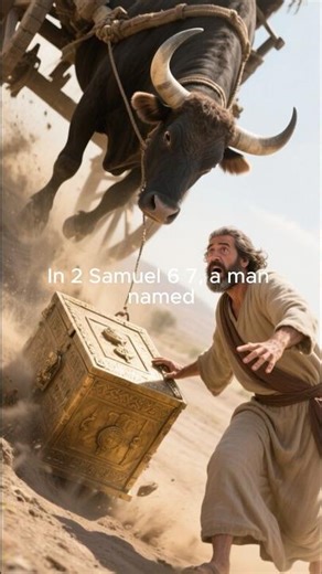 Why Did Ark Kill ⚡