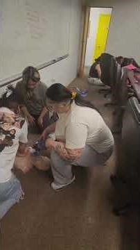 BLS Full Skills Compilation (5.2.26) | SOLD OUT Class • Training & Instructor Coaching- Short