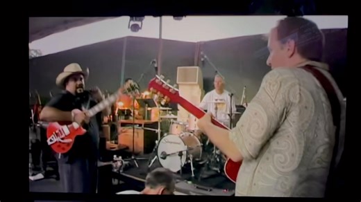 In 2004 I had to distinct honor to produce and direct The Mavericks first DVD project “Live in Austin”. Not only did we shoot the entire concert but we put together a 34 minute mini-documentary “Inside the Mavericks”. We’re rolling it out in sections and this is Part One! Enjoy! | Tommy Bolin Archives