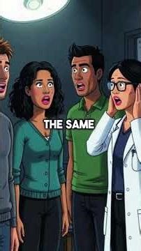 Doctor Discovers Morgellons Fibers Are ALIVE and Moving #terrifyingtales #horror #ai