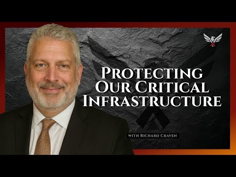 Cyber Defense: Protecting Our Critical Infrastructure