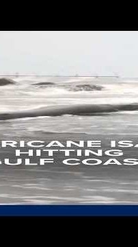 Conditions rapidly deteriorate as Hurricane Isaias prepares to make landfall