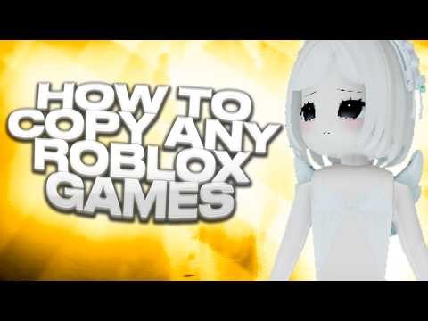 *TUTORIAL* How To Copy ANY Roblox Game in 2026 / Working Roblox Game Copier / Uncopylocked 2026