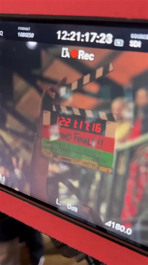 Together in 2025, together again in 2026. Happy New Year 🎆🫶 #MasterChefAU | Stream Now on @channel10au | MasterChef Australia