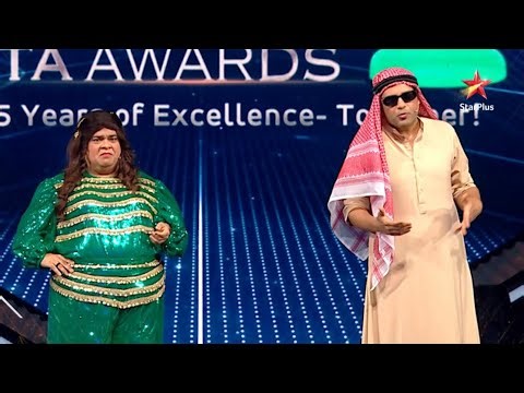 Jab Krushna, Kiku aur Manish aayein saath, masti ho jaaye double!