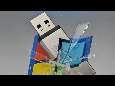 Windows 11 25h2 USB creation tutorial