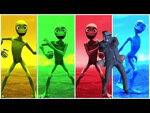 DAME TU COSITA HD //ALL VARIANT