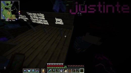 Overboard [Banterbox SMP Event]