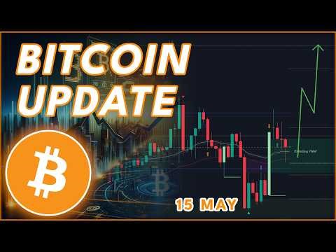CAN BITCOIN REALISTICALLY BREAKOUT?🚨 (Bitcoin Price Prediction & News 2026)