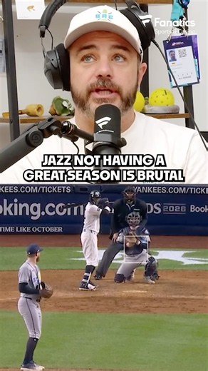 Yankees need to change the lineup a LOT this winter