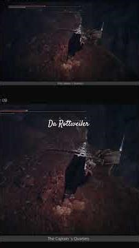 Elden Ring + [ Method Man & Redman ] & ( Da Rottweiler )