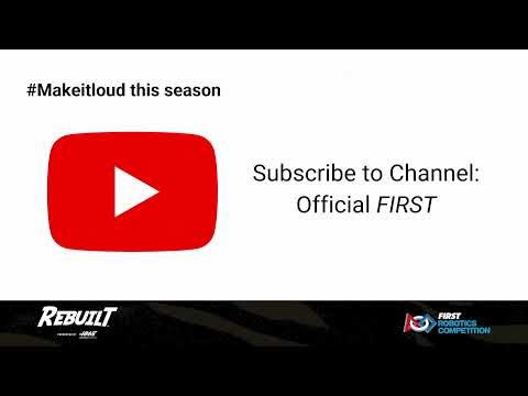 2026 FIRST Mid-Atlantic District Championship Day 3