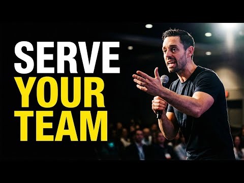 Servant Leadership: The Mindset That Quietly Builds High Performing Teams