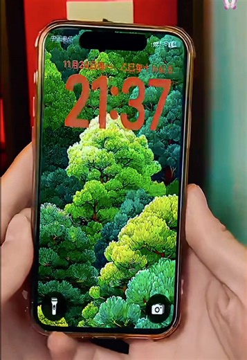 24/8 iOS 26 how to get 3D spatial wallpaper background for your iPhone How to set up iPhone wallpaper tutorial How to apply iPhone live wallpaper live wallpaper wallpaper iPhone wallpaper8K wallpaper#capcutforus#capcutpioneer#capcut#3Dwallpaper#iPhonewallpaper