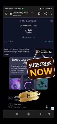 How to Check Your Internet Speed (Step-by-Step)