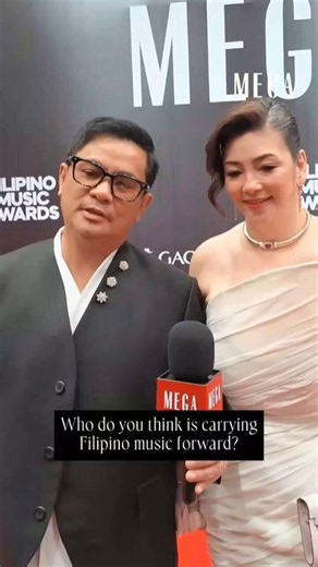 a𐙚 on X: ":Who do you think is carrying Filipino music forward? —I think it’s a united effort of everybody else, those who have come before us and our batchmates, the new generation —the ones that paves the way for everyone like Regine Velasquez..” that’s right, Kyla☺️💗" / X