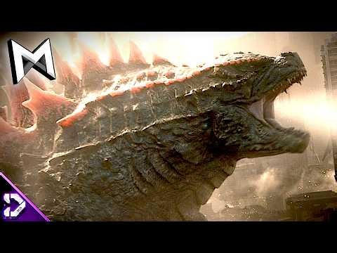 Godzilla's Secret Weapon Finally EXPLAINED! (Godzilla X Kong LORE)