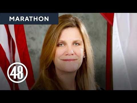 Judges Speak | “48 Hours" Full Episodes
