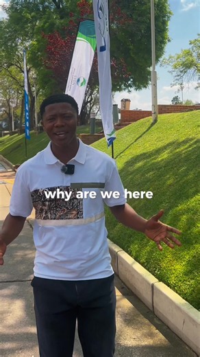 Local Conference of Youth Lesotho: Lesotho Youth Climate Network