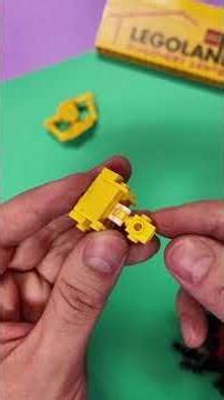 Building an articulated lil' dude