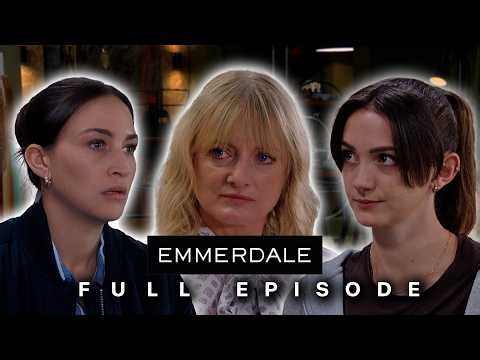 Emmerdale Full Episode | Monday 5th October 2026