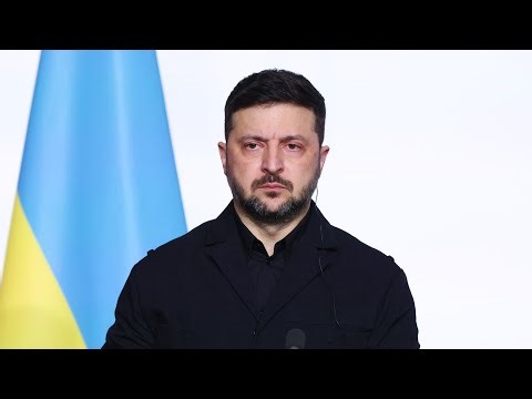 UK and France's commitment of troops in Ukraine shows ‘fragility’ of ceasefire