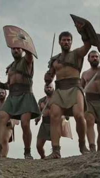 The Slave Who Challenged Rome