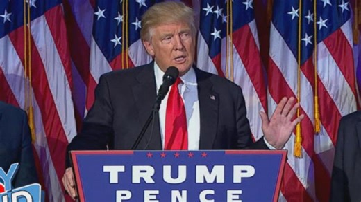 Video Friday Rewind: Election 2016