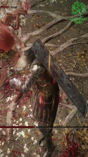 Best Bleed Paladin Elden Ring DLC Build