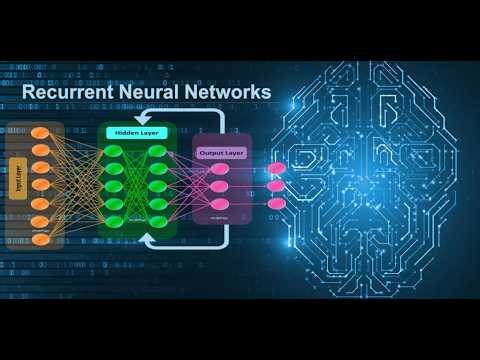 Module 5 Recurrent Neural Networks RNNs – Learning from Sequences and Time