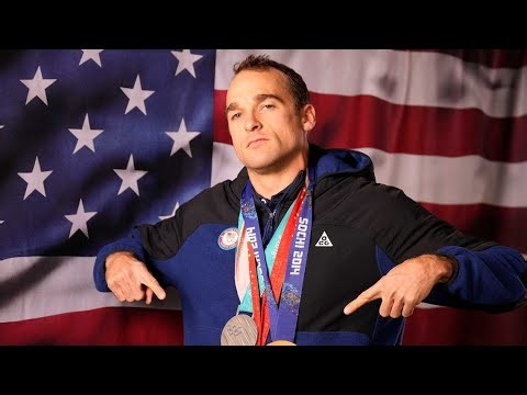 Hoosier skier Nick Goepper secures qualification for Milano Cortina 2026 in halfpipe