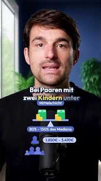 Ab wann ist man reich? 🎩 #oberschicht