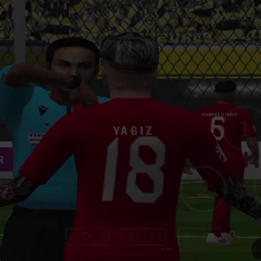 Yeni Skin ve Takım Özellikleri: Futbol Kariyer Oyununa Giriş